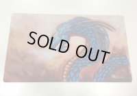 プレイマット:《Shichifukujin Dragon》 【送料込】