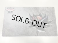 プレイマット:GPラスベガス2015 《Black Lotus》 【送料込】