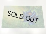 プレイマット:《Black Lotus》 【送料込】