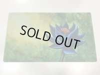 プレイマット:《Black Lotus》 【送料込】