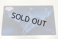 プレイマット:GPラスベガス2015　《稲妻/Lightning Bolt》 【送料込】