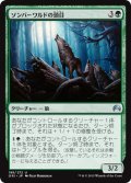 ソンバーワルドの頭目/Somberwald Alpha (ORI)