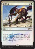 払拭の光/Banishing Light (FNM)