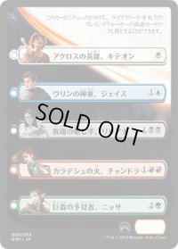 チェックリスト/Checklist (ORI)