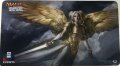 プレイマット:GP香港2015《徴税の大天使/Archangel of Tithes》  【送料込】