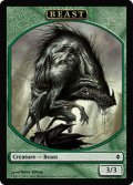 ビースト トークン/Beast Token (NPH)