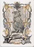 鳥/Bird【Ver.1】(Johannes Voss Token)