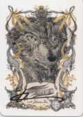 狼/Wolf (Johannes Voss Token)