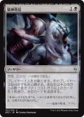 精神背信/Transgress the Mind (BFZ)