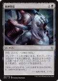 精神背信/Transgress the Mind (BFZ)