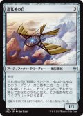 巡礼者の目/Pilgrim's Eye (BFZ)