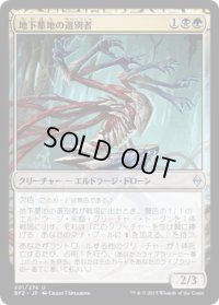 地下墓地の選別者/Catacomb Sifter (BFZ)