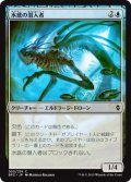 水底の潜入者/Benthic Infiltrator (BFZ)