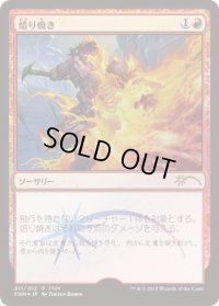 焙り焼き/Roast (FNM)