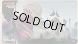 プレイマット:GP名古屋 2016 《終末の目撃/Witness the End》  【送料込】