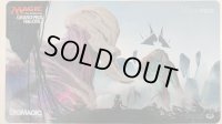プレイマット:GP名古屋 2016 《終末の目撃/Witness the End》  【送料込】