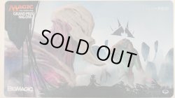 画像1: プレイマット:GP名古屋 2016 《終末の目撃/Witness the End》  【送料込】