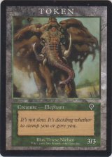 象/Elephant【INV】(MPR)