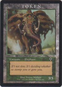 象/Elephant【INV】(MPR)
