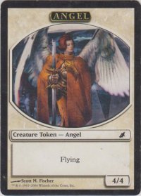 天使/Angel【SCG】(MPR)