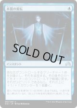 本質の変転/Essence Flux (SOI)
