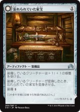 忘れられていた家宝/Neglected Heirloom (SOI)