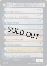 チェックリスト/Checklist 【Ver.1】 (SOI)