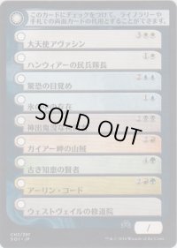 チェックリスト/Checklist 【Ver.1】 (SOI)