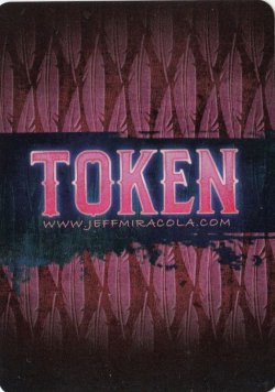 画像2: 天使/Angel (Jeff Miracola Token)