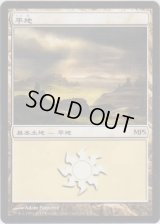 平地/Plains (MPS)【2011】