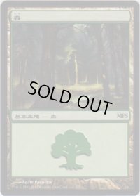 森/Forest (MPS)【2011】
