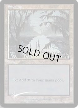 画像1: 沼/Swamp【ICE】(Arena)