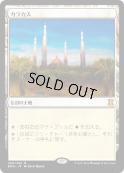 画像1: カラカス/Karakas (EMA)