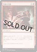 発展の代価/Price of Progress (EMA)