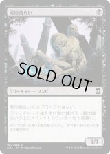 屍肉喰らい/Carrion Feeder (EMA)