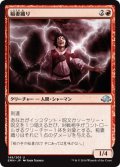 稲妻織り/Weaver of Lightning (EMN)