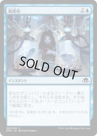 相変位/Displace (EMN)