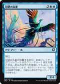 切望の孔雀/Coveted Peacock (CN2)