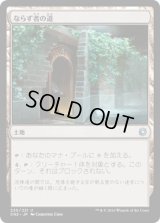 ならず者の道/Rogue's Passage (CN2)