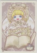 天使/Angel【Ver.2】 (Johnny Shop Token)