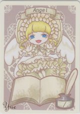 天使/Angel【Ver.2】 (Johnny Shop Token)