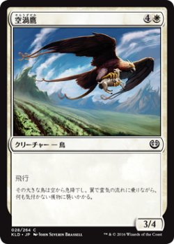 画像1: 空渦鷹/Skyswirl Harrier (KLD)