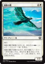 渦跡の鷹/Eddytrail Hawk (KLD)
