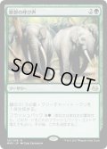 獣群の呼び声/Call of the Herd (MM3)