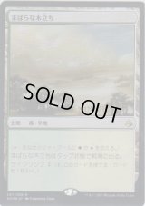 まばらな木立ち/Scattered Groves (Prerelease Card)