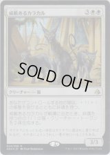 威厳あるカラカル/Regal Caracal (Prerelease Card)