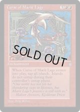 Curse of Marit Lage (ICE)
