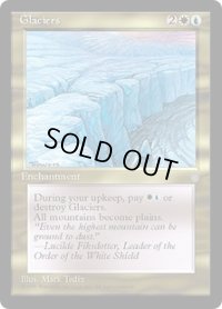 Glaciers (ICE)