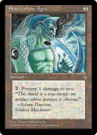 Shield of the Ages (ICE)
