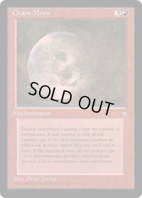 Chaos Moon (ICE)